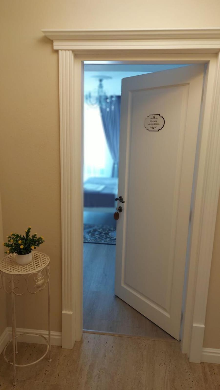 Hotel Conacul Poetilor Gura Rîului Exteriér fotografie